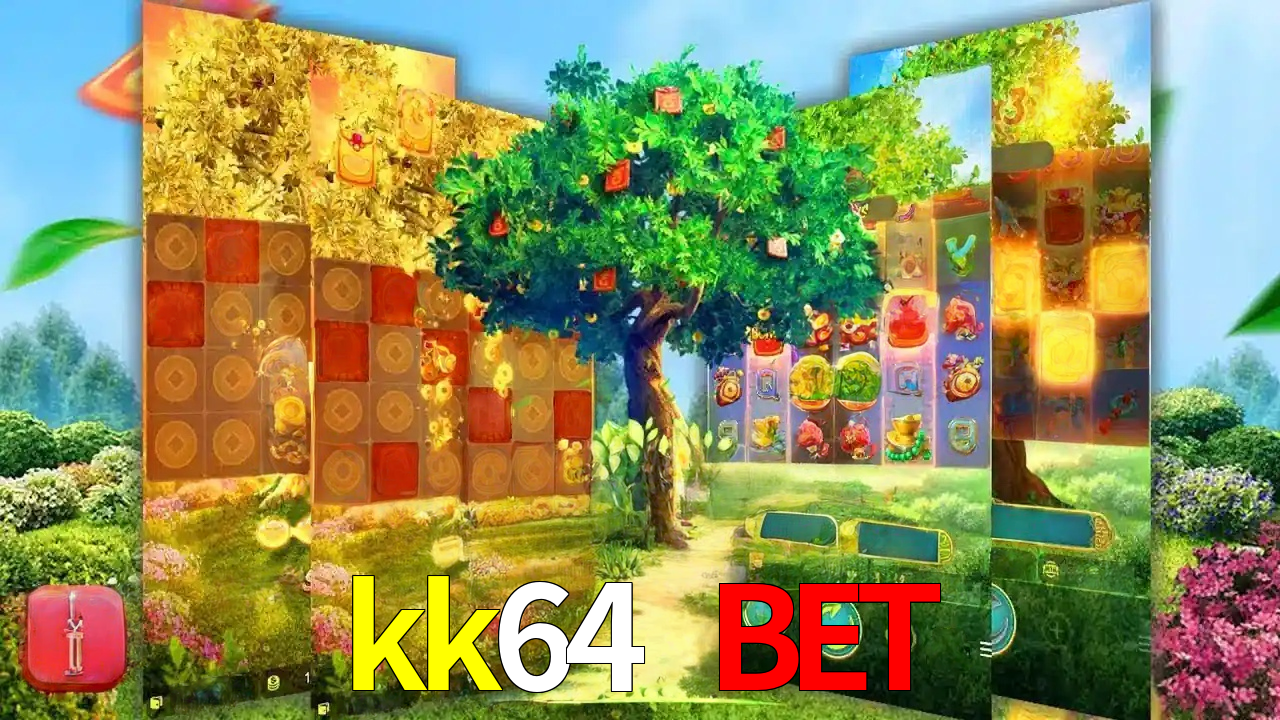 Prosperity Fortune Tree - PG Soft Slot